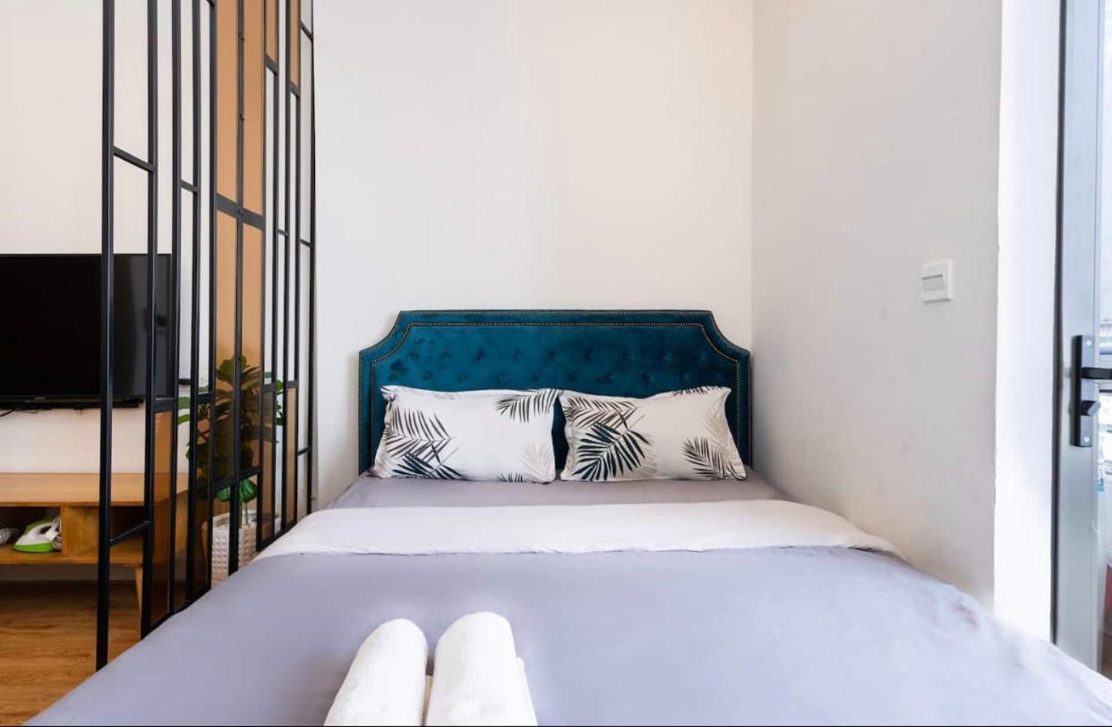 Rivergate Residence Canal View Studio Πόλη Χο Τσι Μινχ Εξωτερικό φωτογραφία
