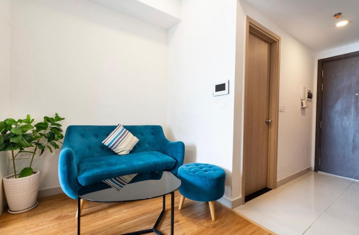 Rivergate Residence Canal View Studio Πόλη Χο Τσι Μινχ Εξωτερικό φωτογραφία
